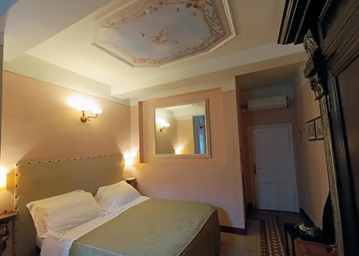 B&B A Florence ViewHotel Stelle