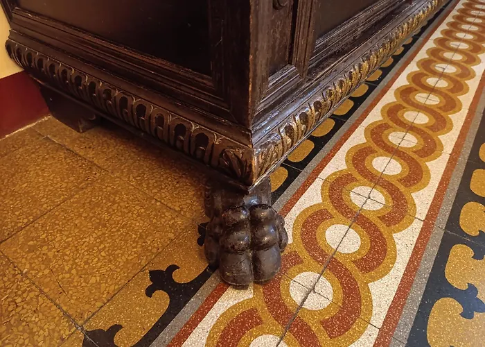 B&B A Florence ViewHotel Stelle